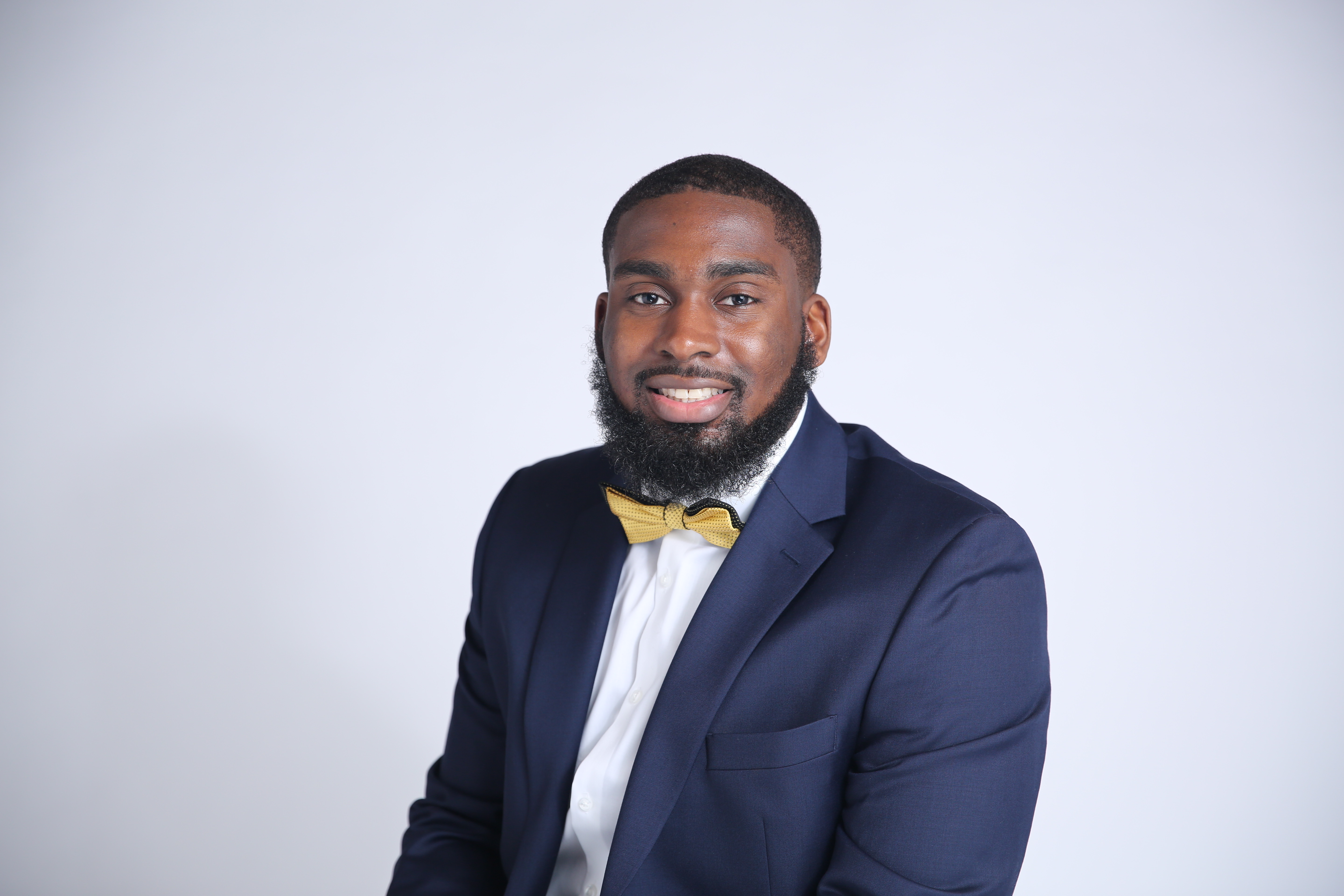 Hafeez - Personal Tutor